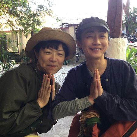 บ้านทรงจำ เชียงใหม่ ภายนอก รูปภาพ