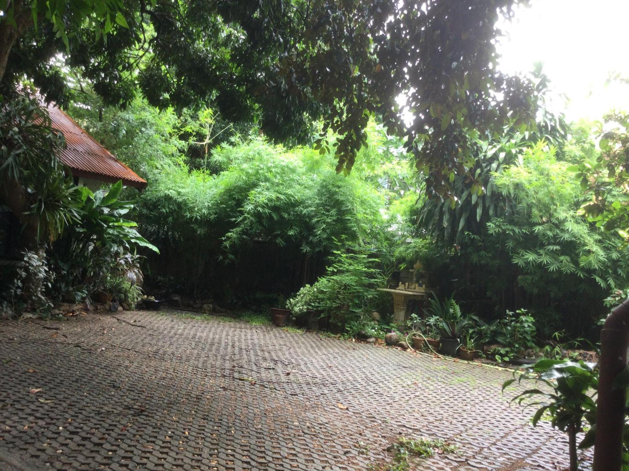 บ้านทรงจำ เชียงใหม่ ภายนอก รูปภาพ