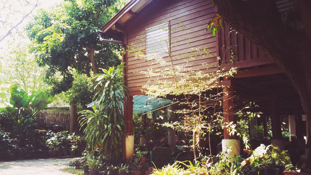 บ้านทรงจำ เชียงใหม่ ภายนอก รูปภาพ