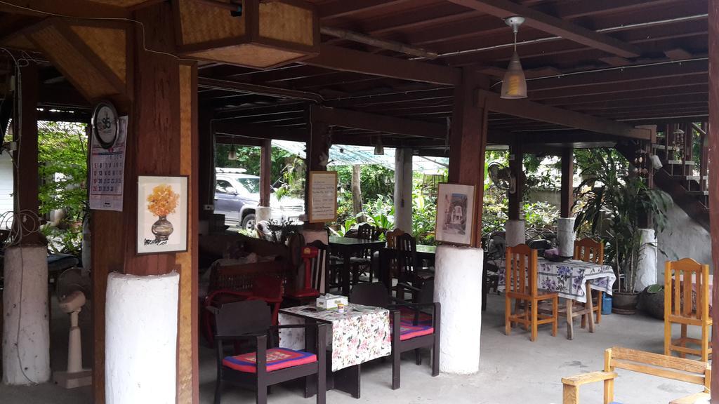 บ้านทรงจำ เชียงใหม่ ภายนอก รูปภาพ