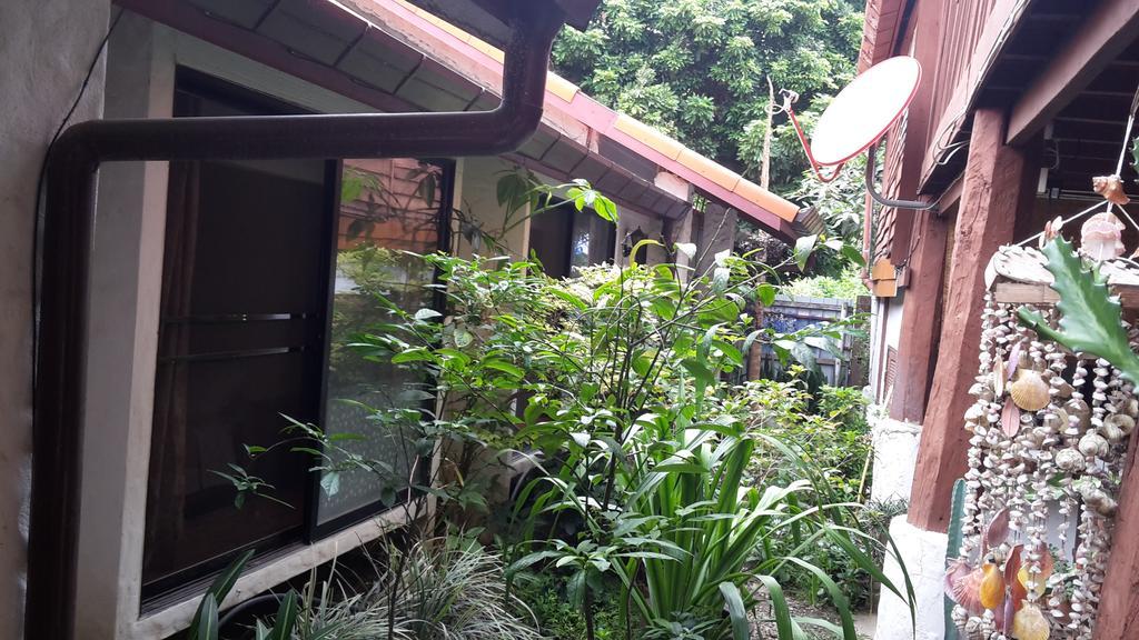 บ้านทรงจำ เชียงใหม่ ภายนอก รูปภาพ