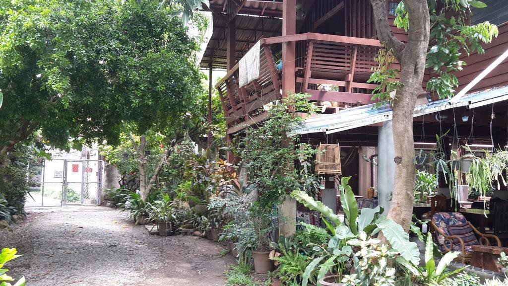 บ้านทรงจำ เชียงใหม่ ภายนอก รูปภาพ