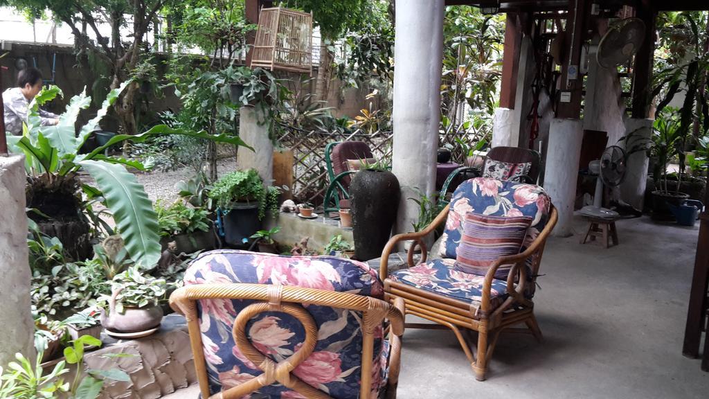 บ้านทรงจำ เชียงใหม่ ภายนอก รูปภาพ