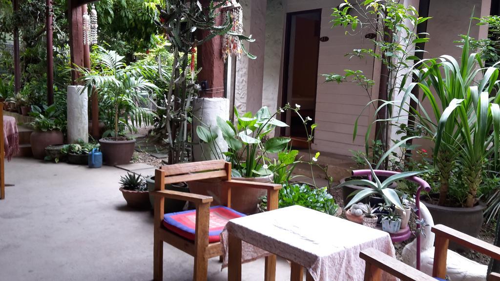 บ้านทรงจำ เชียงใหม่ ภายนอก รูปภาพ