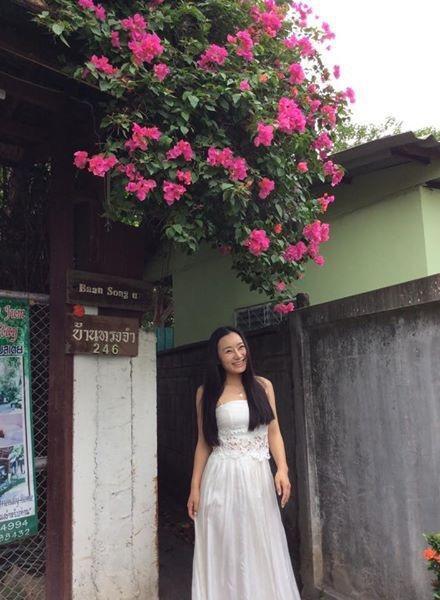 บ้านทรงจำ เชียงใหม่ ภายนอก รูปภาพ